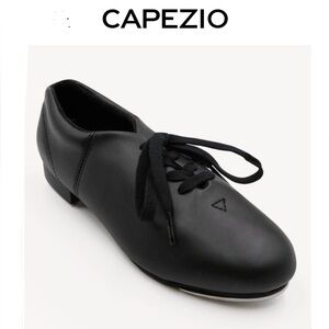🖤 Capezio Fluid Tap Dance Shoes 🖤 9 M / No Box
